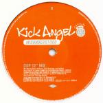 Kick Angel  Misunderstood