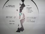 MUSIC AND MYSTERY FEATURING GWEN MCCRAE - Anything U Want (Mixes) - Maxi x 1