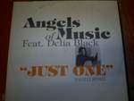 Angels Of Music  Just One (Remix)