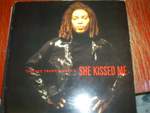 Terence Trent D'Arby  She Kissed Me / Do You Love Me Like You Say?