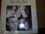 Wet Wet Wet - Sweet Surrender Vinyl
