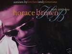 Horace Brown  Taste Your Love