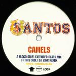 Santos  Camels