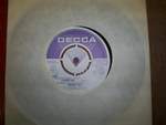 FREDDY COLE - I Loved You - 45T x 1