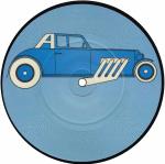 Cars - Just What I Needed Album