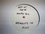 Art Of Noise - Moments In Love (minky Remix)