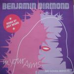 Benjamin Diamond  In Your Arms (We Gonna Make It)