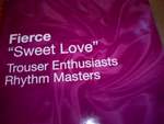 Fierce  Sweet Love