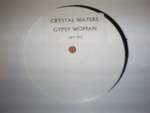 Crystal Waters - Gypsy Woman (uk Garage Remix)