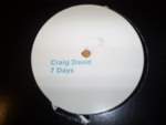 Craig David  7 Days (Full Crew Remixes)