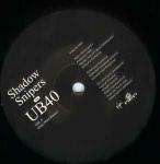 SHADOW SNIPERS VS. UB40 - King - Maxi x 1