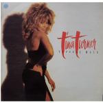 Tina Turner Typical Male