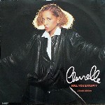 Cherrelle  Will You Satisfy?