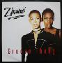 ZHANE - Groove Thang - Maxi x 1