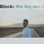 Black - The Big One CD