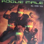 Rogue Male All Over You