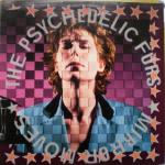 Psychedelic Furs - Mirror Moves Single