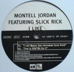 Montell Jordan  I Like