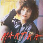 Martika  I Feel The Earth Move