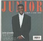 Junior Giscombe Then Came You