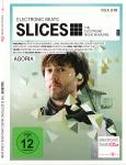 Various Slices - The Electronic Music Magazine. Issue 2-10