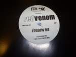 Big Boss Stylus Presents Red Venom  Follow Me