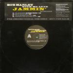 Bob Marley With MC Lyte - Jammin' (remixes) LP