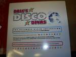 Various Dale's Disco Divas