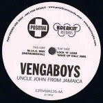 Vengaboys Uncle John From Jamaica