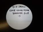 DJ Jean Love Come Home / The Launch