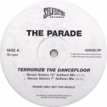 Parade Terrorize The Dancefloor