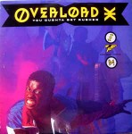 Overlord X You Oughta Get Rushed