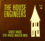 House Engineers Ghost House (The House Master Mix)