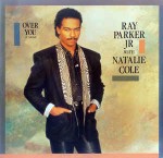 Ray Parker Jr. Over You