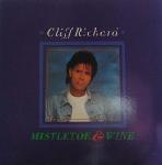 Cliff Richard  Mistletoe & Wine