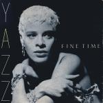 Yazz  Fine Time