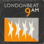 Londonbeat  9 A.M.