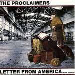 Proclaimers - Letter From America
