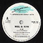 Mel & Kim  FLM