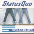 Ol' Rag Blues - Status Quo