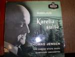 Thomas Jensen Sibelius - Karelia Suite