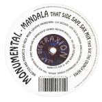Monumental  Mandala