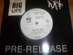 DE LA SOUL - Say No Go - 45T x 1