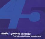 Studio 45  Freak It! Remixes