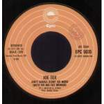 Joe Tex Ain't Gonna Bump No More (With No Big Fat Woman)