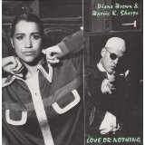 Diana Brown & Barrie K Sharpe  Love Or Nothing