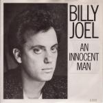 Billy Joel  An Innocent Man
