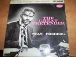 Stan Freberg The Great Pretender