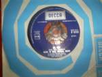 ROCK 'N' ROLL REVIVAL SHOW - Midnight Train - 45T x 1