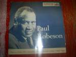 Paul Robeson There Is A Green Hill E.P.
